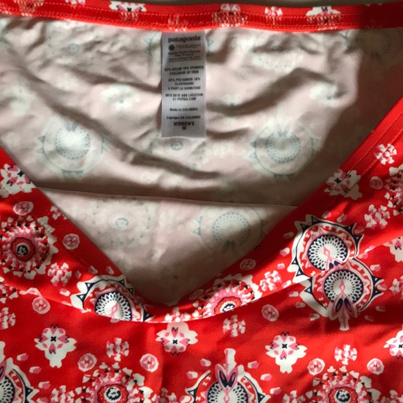 Patagonia swimwear set - Picture 2 of 4